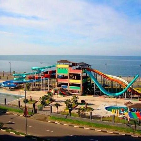 Olympic Batumi 아파트 외부 사진