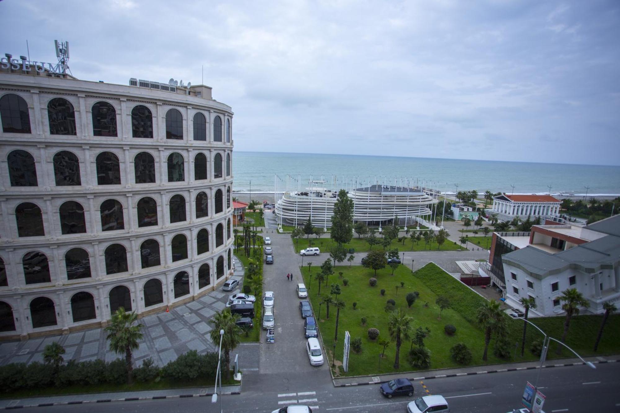 Olympic Batumi 아파트 외부 사진