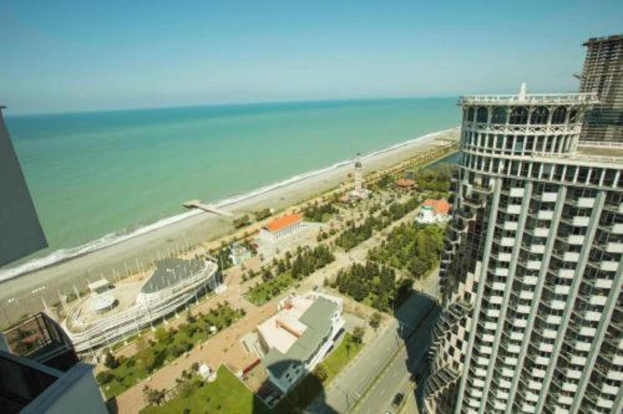 Olympic Batumi 아파트 외부 사진
