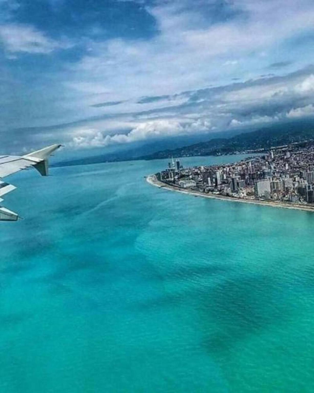 Olympic Batumi 아파트 외부 사진