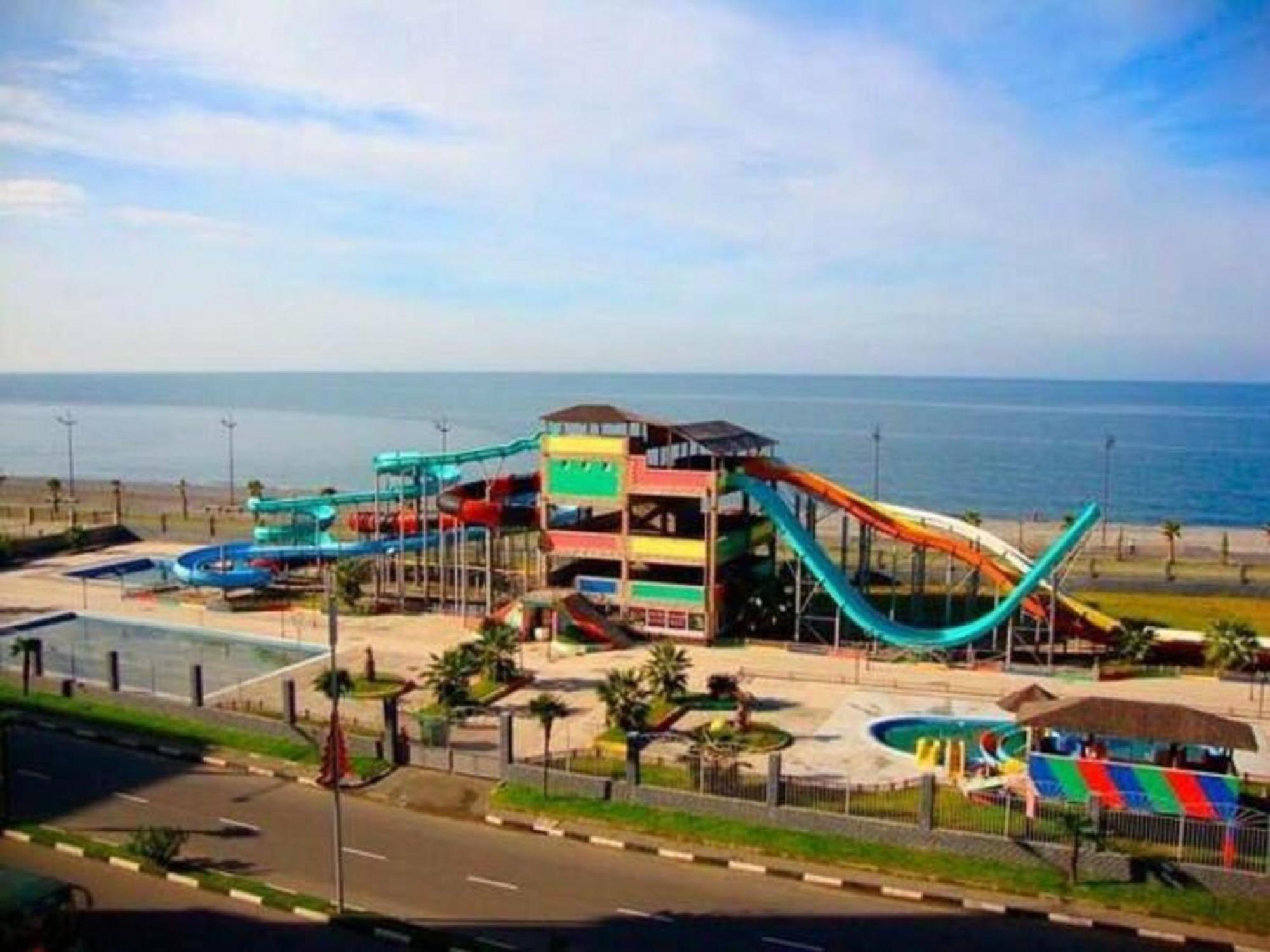 Olympic Batumi 아파트 외부 사진
