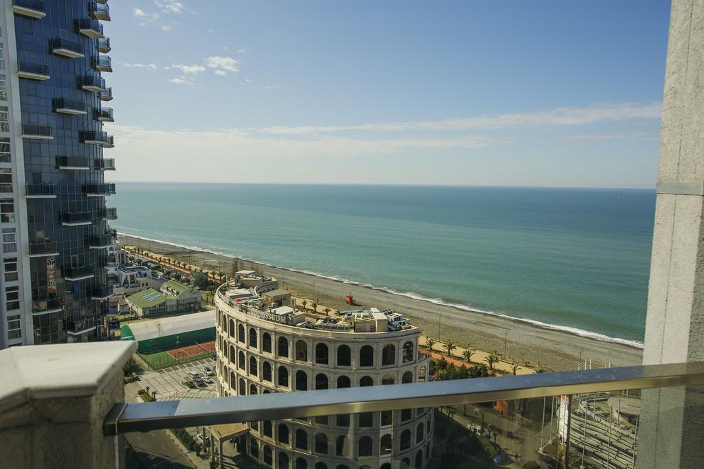 Olympic Batumi 아파트 외부 사진