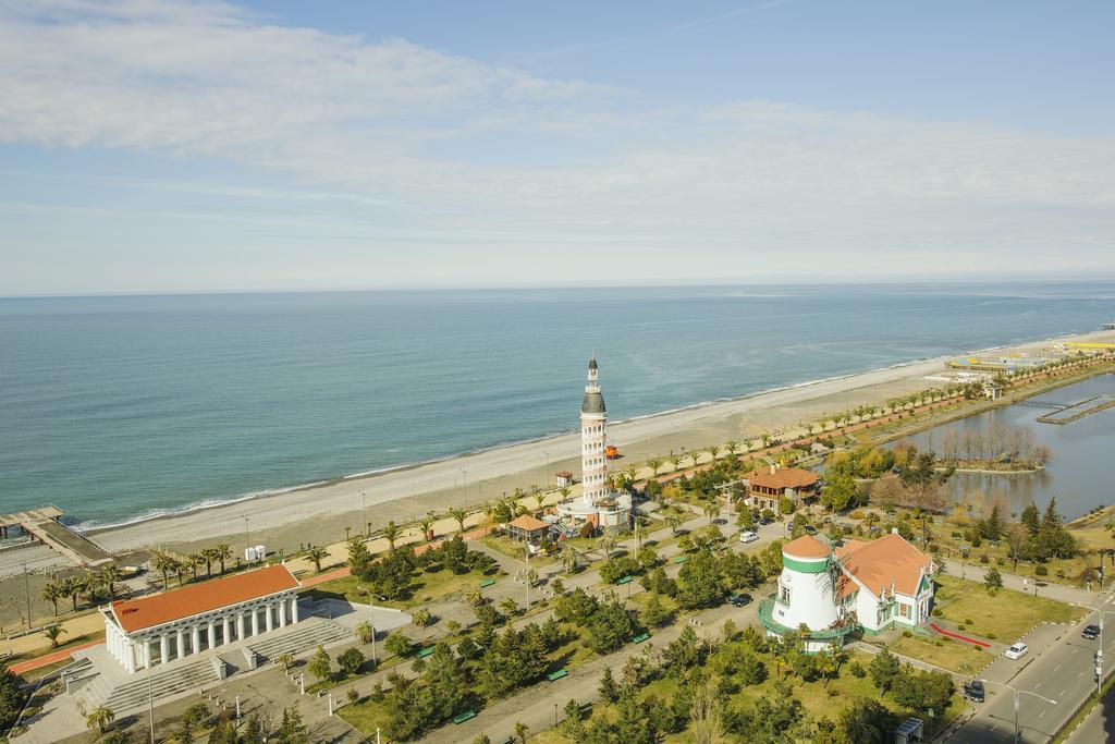 Olympic Batumi 아파트 외부 사진
