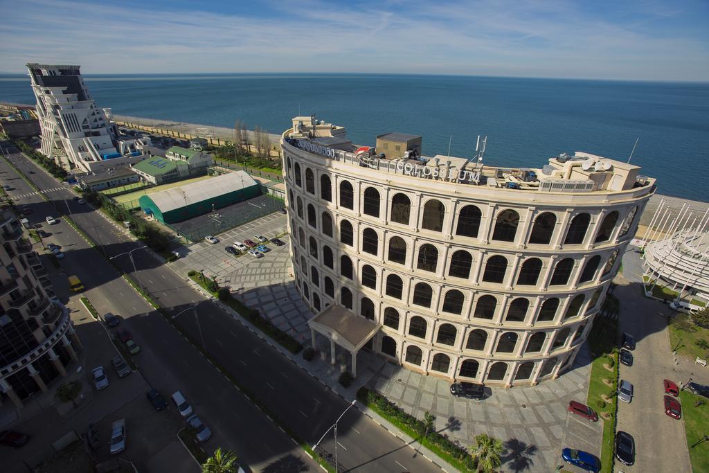 Olympic Batumi 아파트 외부 사진