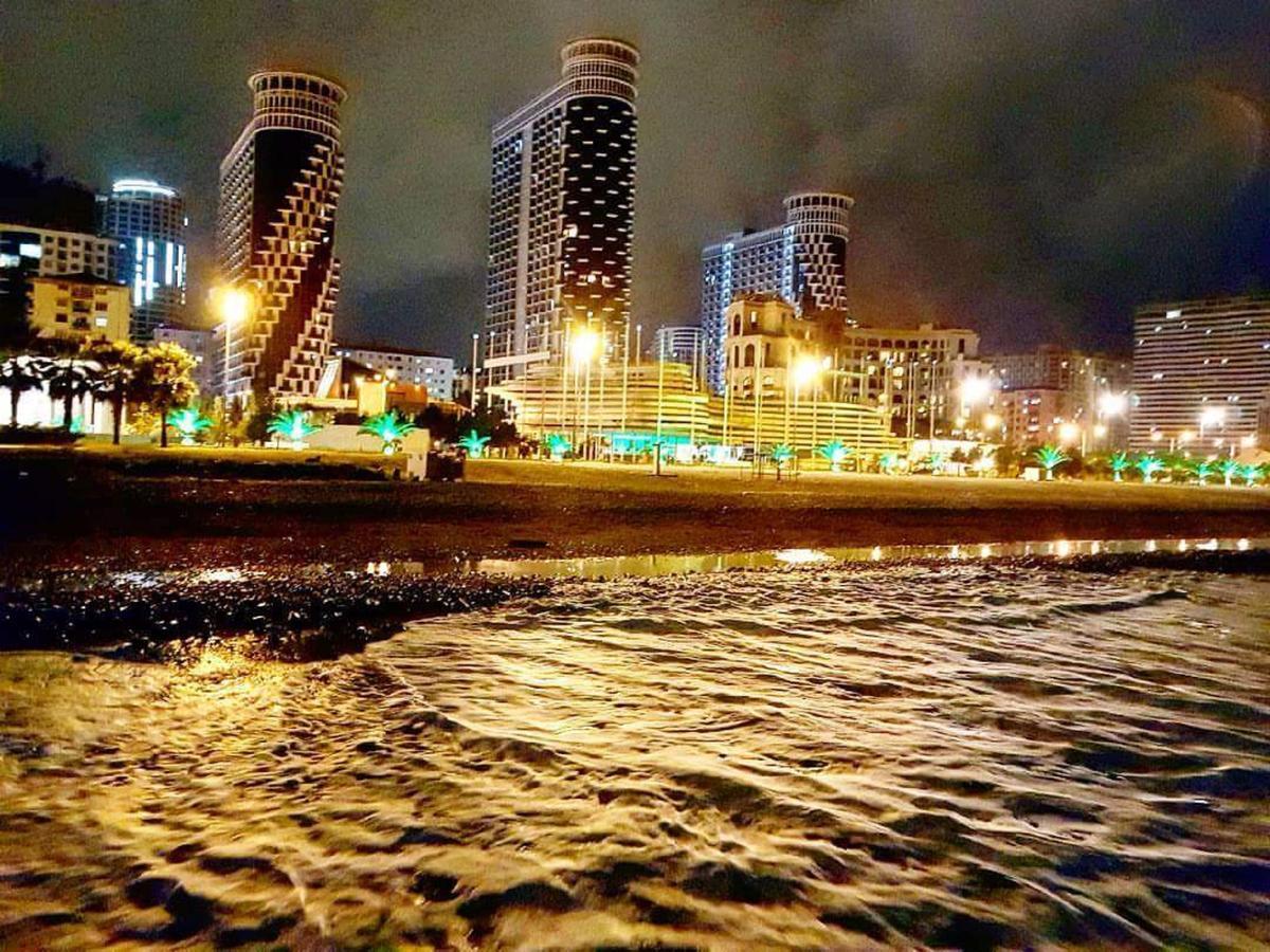 Olympic Batumi 아파트 외부 사진