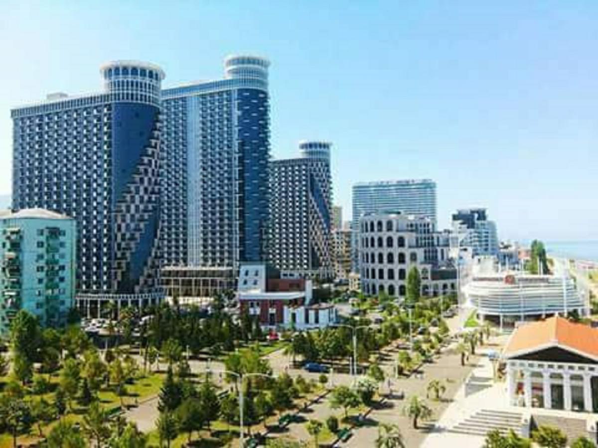 Olympic Batumi 아파트 외부 사진
