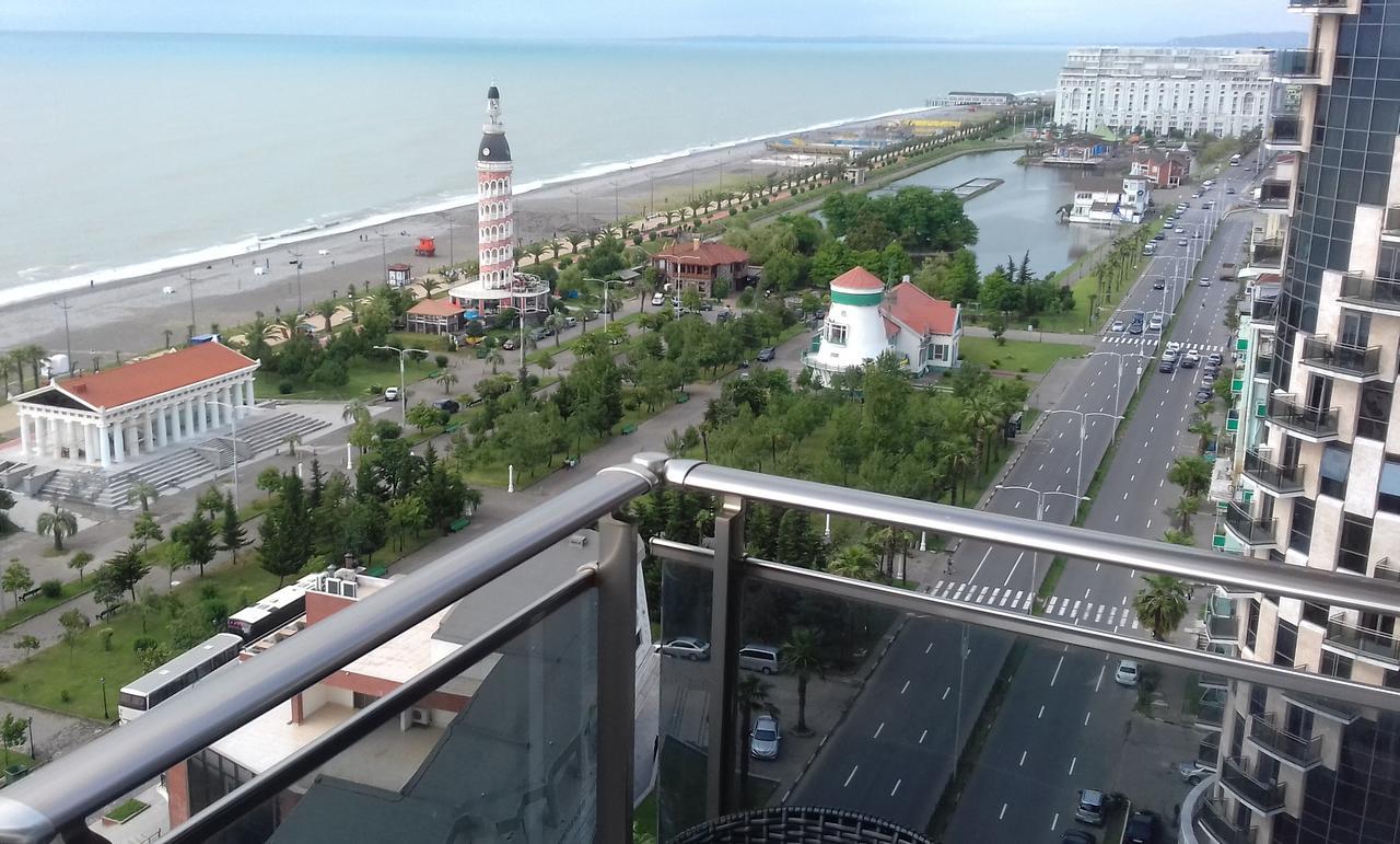 Olympic Batumi 아파트 외부 사진