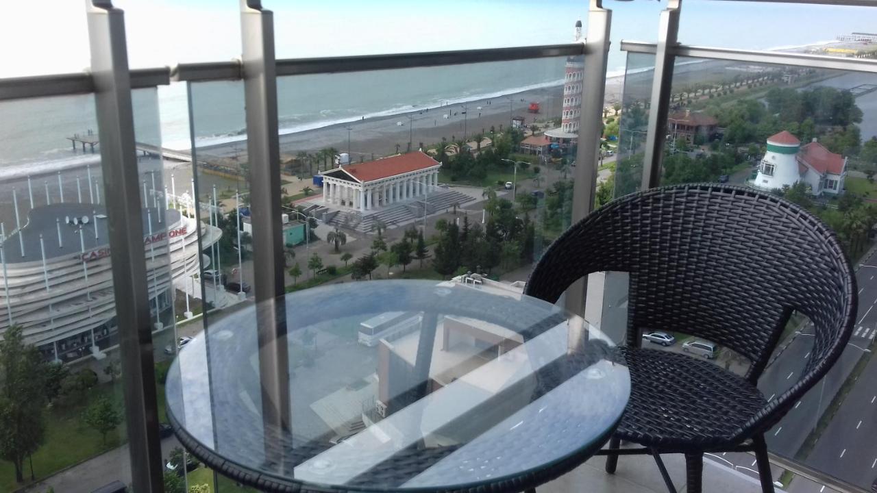 Olympic Batumi 아파트 외부 사진